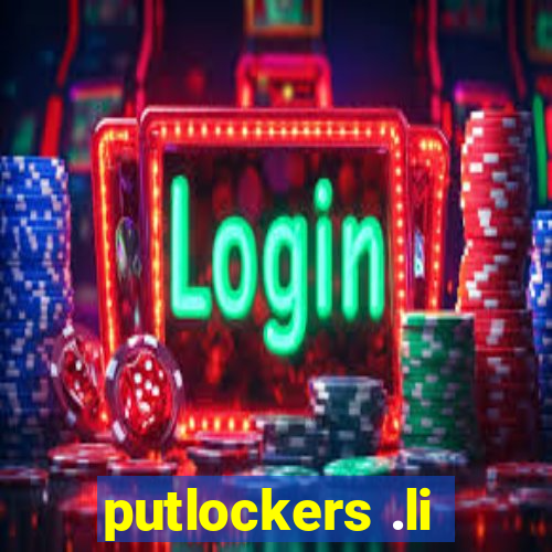 putlockers .li